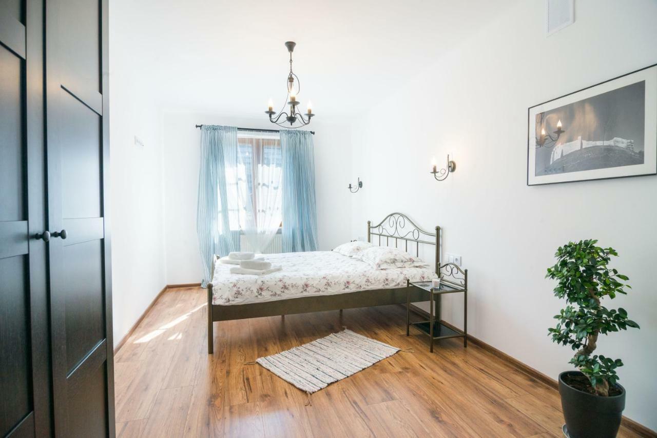 Апартаменти Apartament Figa Z Makiem Казімеж-Дольний Екстер'єр фото