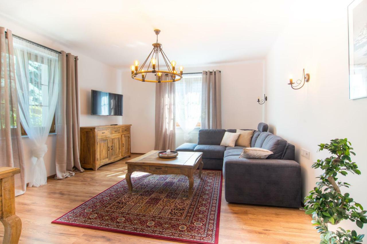 Апартаменти Apartament Figa Z Makiem Казімеж-Дольний Екстер'єр фото